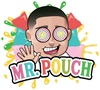 Mr. Pouch